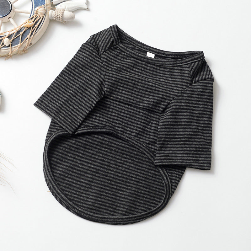 Casual Wholesale Pet Clothes for Dogs and Puppies