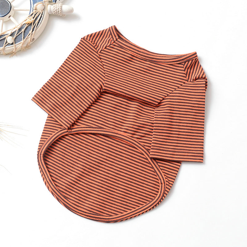 Casual Wholesale Pet Clothes for Dogs and Puppies