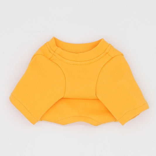 Multicolor Casual Knitting Pet Clothes