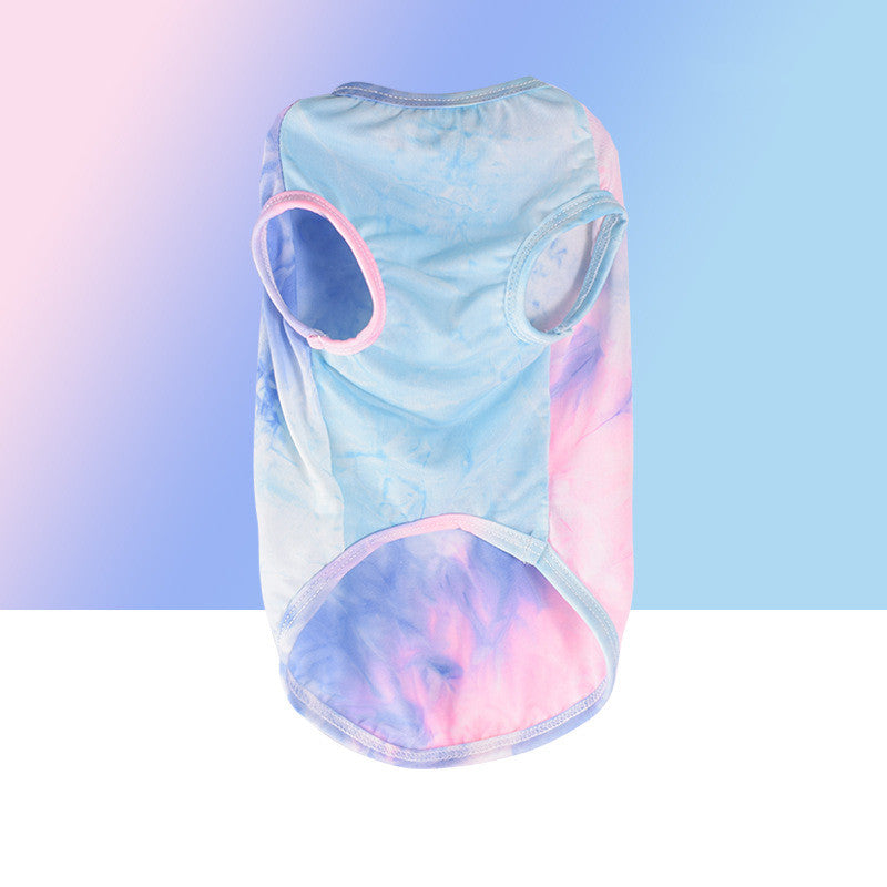 Cool Summer Pet Clothes for Small to Large Dogs