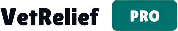 VetRelief Pro