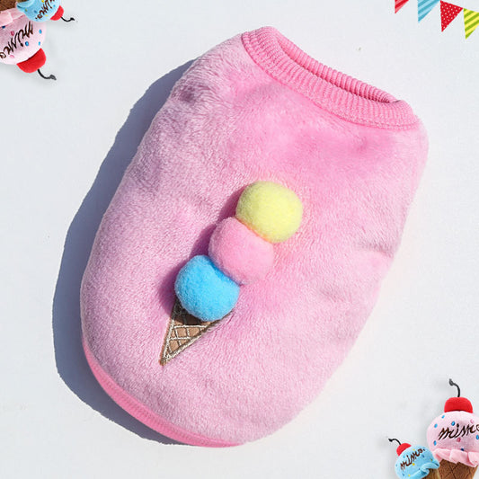 Pet Clothes Vest for Dogs and Cats