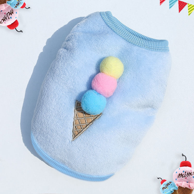 Pet Clothes Vest for Dogs and Cats