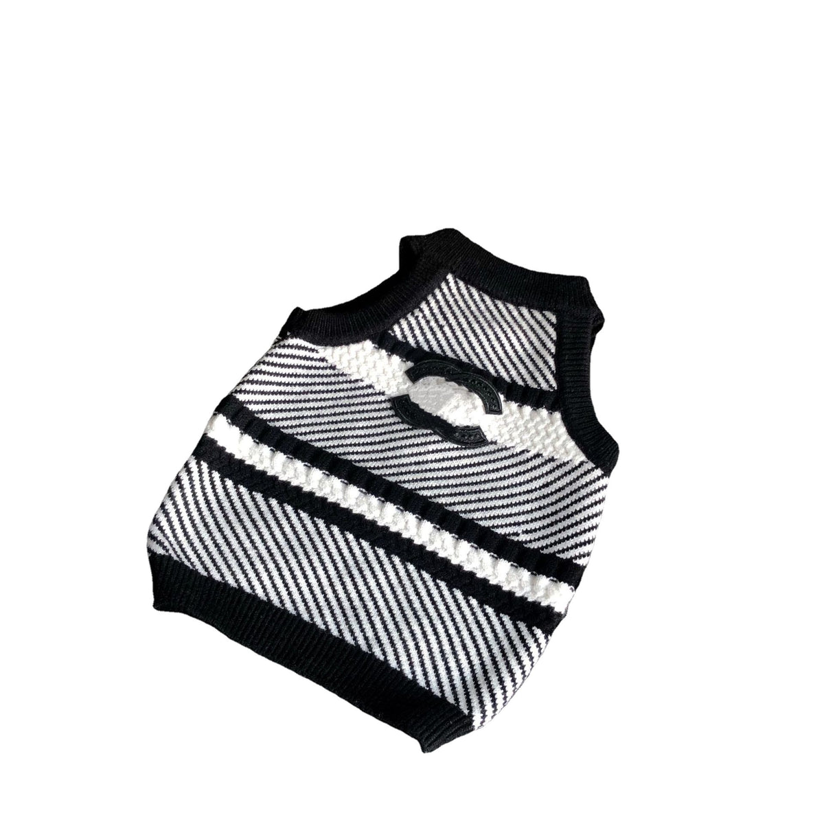 Acrylic Pet Clothes - Four Seasons Sweater Design